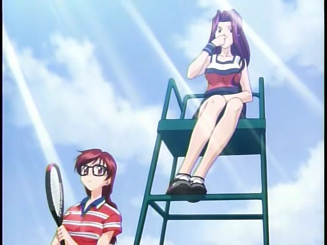 Ai Yori Aoshi: Enishi (Gokuraku Fansub)